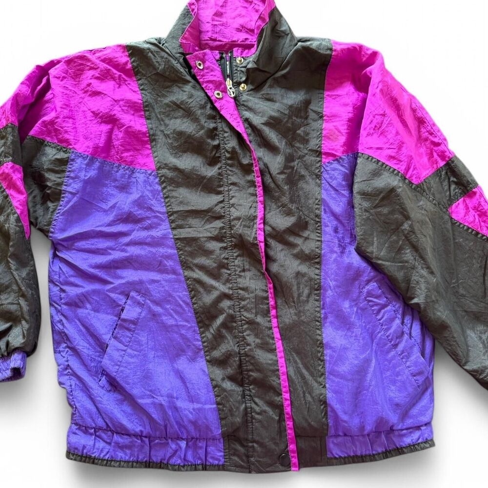 Unbranded Women's multi Jacket